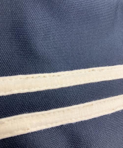 FRED PERRY（フレッドペリー）FRED PERRY (フレッドペリー) トラックジャケット ブラック サイズ:Mの古着・服飾アイテム