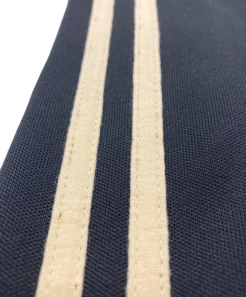 FRED PERRY（フレッドペリー）FRED PERRY (フレッドペリー) トラックジャケット ブラック サイズ:Mの古着・服飾アイテム