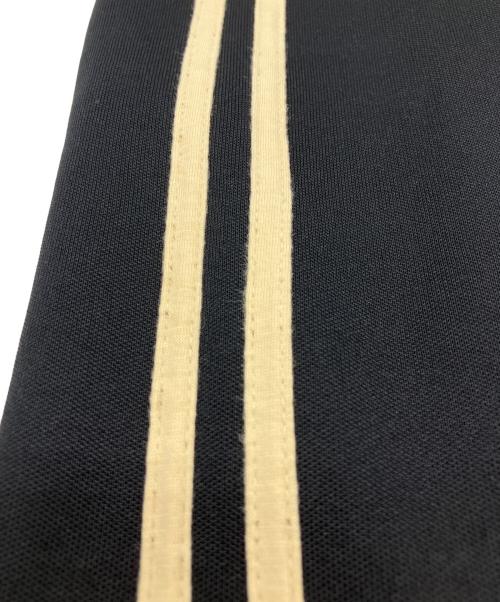FRED PERRY（フレッドペリー）FRED PERRY (フレッドペリー) トラックジャケット ブラック サイズ:Mの古着・服飾アイテム