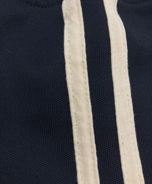 FRED PERRY（フレッドペリー）FRED PERRY (フレッドペリー) トラックジャケット ブラック サイズ:Mの古着・服飾アイテム