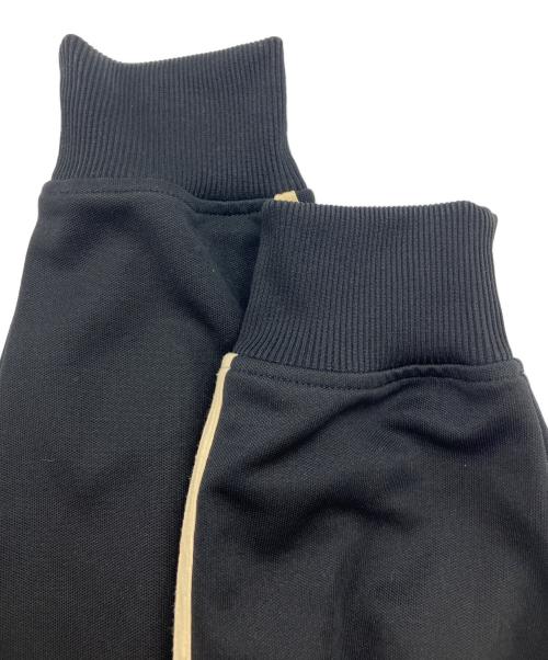 FRED PERRY（フレッドペリー）FRED PERRY (フレッドペリー) トラックジャケット ブラック サイズ:Mの古着・服飾アイテム