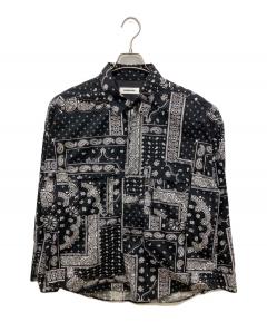 中古・古着通販】COMME des GARCONS SHIRT (コムデギャルソンシャツ) P