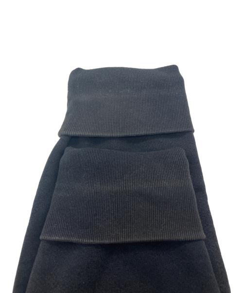 Champion REVERSE WEAVE（チャンピオン リバース ウィーブ）Champion REVERSE WEAVE (チャンピオン リバース ウィーブ) ジップパーカー ブラック サイズ:XLの古着・服飾アイテム