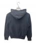 Champion REVERSE WEAVE (チャンピオン リバース ウィーブ) ジップパーカー ブラック サイズ:XL：6000円