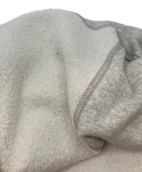 Champion（チャンピオン）Champion (チャンピオン) クルーネックスウェット グレー サイズ:XLの古着・服飾アイテム