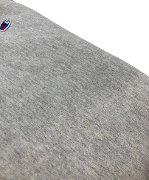 Champion（チャンピオン）Champion (チャンピオン) スウェットパンツ グレー サイズ:Mの古着・服飾アイテム