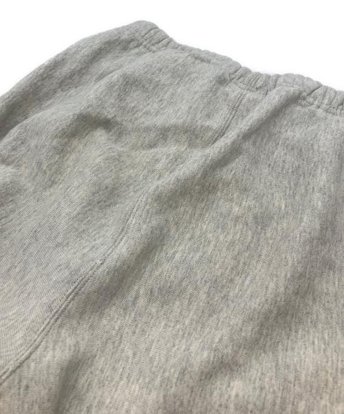 Champion（チャンピオン）Champion (チャンピオン) スウェットパンツ グレー サイズ:Mの古着・服飾アイテム