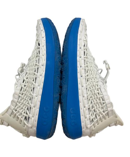 ACG（エーシージー）ACG (エーシージー) Watercat+　ウォーターキャット+ ホワイト サイズ:27の古着・服飾アイテム