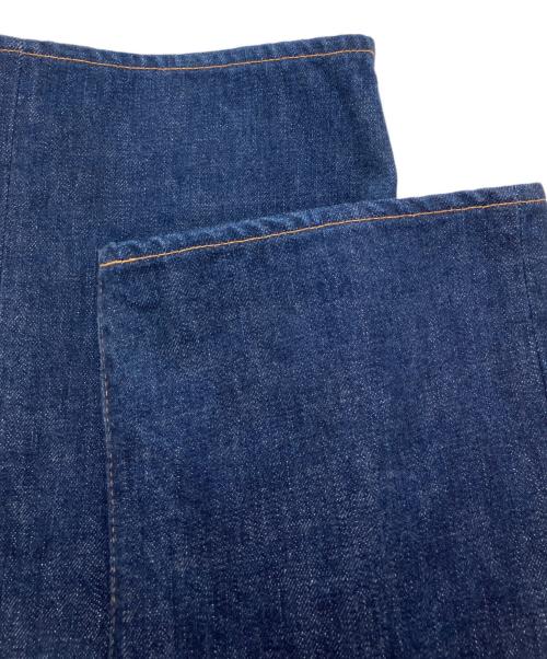 KOJIMA GENES（コジマジーンズ）KOJIMA GENES (コジマジーンズ) セルビッジデニムパンツ インディゴ サイズ:31の古着・服飾アイテム