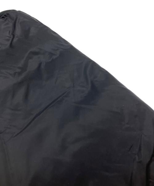 MONCLER GENIUS（モンクレール ジーニアス）MONCLER GENIUS (モンクレール ジーニアス) FRAGMENT DESIGN (フラグメントデザイン) ダウンジャケット ブラック サイズ:1の古着・服飾アイテム