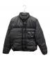 MONCLER GENIUS（モンクレール ジーニアス）の古着「ダウンジャケット」｜ブラック