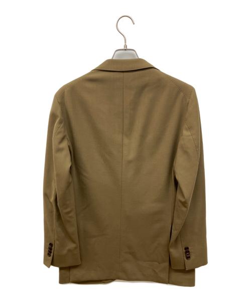 UNITED ARROWS（ユナイテッドアローズ）UNITED ARROWS (ユナイテッドアローズ) セットアップスーツ　 2ボタンスーツ ブラウン サイズ:44の古着・服飾アイテム