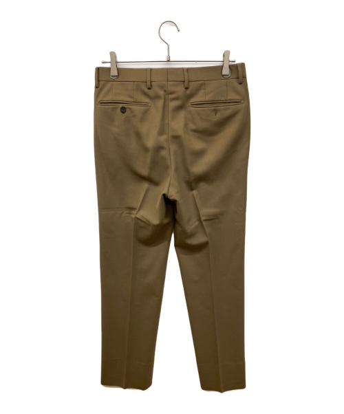 UNITED ARROWS（ユナイテッドアローズ）UNITED ARROWS (ユナイテッドアローズ) セットアップスーツ　 2ボタンスーツ ブラウン サイズ:44の古着・服飾アイテム