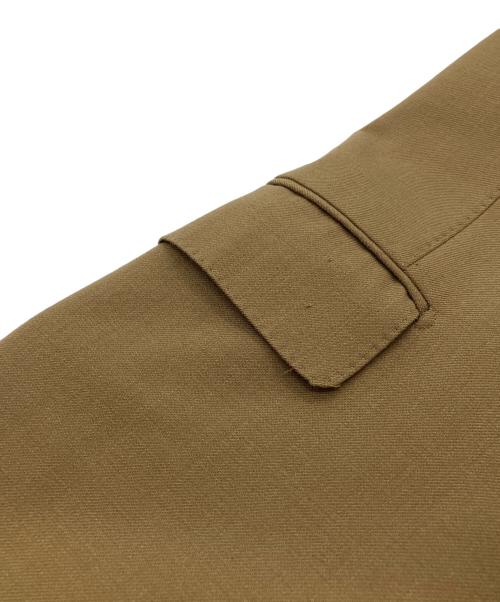 UNITED ARROWS（ユナイテッドアローズ）UNITED ARROWS (ユナイテッドアローズ) セットアップスーツ　 2ボタンスーツ ブラウン サイズ:44の古着・服飾アイテム