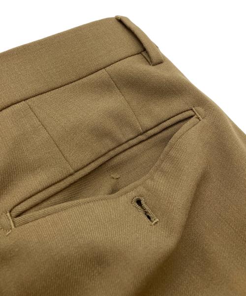 UNITED ARROWS（ユナイテッドアローズ）UNITED ARROWS (ユナイテッドアローズ) セットアップスーツ　 2ボタンスーツ ブラウン サイズ:44の古着・服飾アイテム