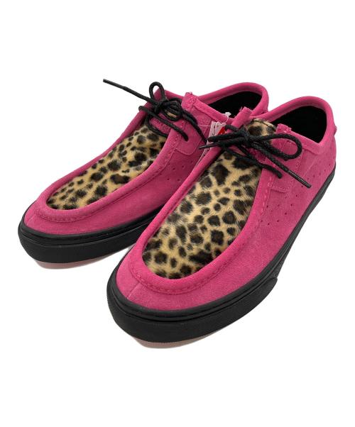 VANS（ヴァンズ）VANS (ヴァンズ) CARVER LO カーバーロー ピンク サイズ:26.5ｃｍ 未使用品の古着・服飾アイテム