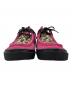 中古・古着 VANS (ヴァンズ) CARVER LO カーバーロー ピンク サイズ:26.5ｃｍ 未使用品：12000円