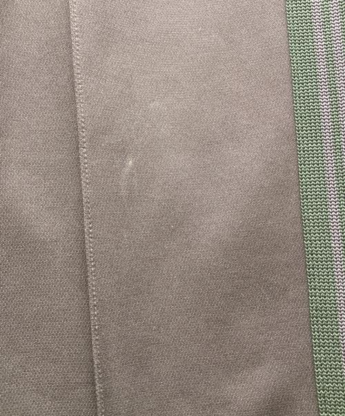 Needles（ニードルズ）Needles (ニードルズ) Track Pant Poly Smooth　トラックパンツ パープル サイズ:Lの古着・服飾アイテム