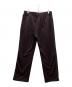 Needles (ニードルズ) Track Pant Poly Smooth　トラックパンツ パープル サイズ:L：15000円