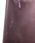 中古・古着 Needles (ニードルズ) Track Pant Poly Smooth　トラックパンツ パープル サイズ:L：15000円