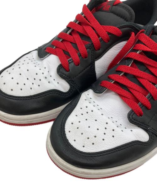NIKE（ナイキ）NIKE (ナイキ)  Air Jordan 1 Retro Low OG 