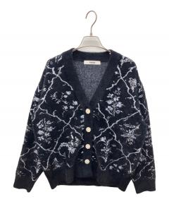 中古・古着通販】furfur (ファーファー) チュールボリュームチュニック