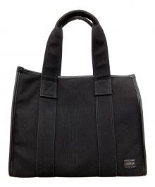 PORTER×Nikon（ポーター×ニコン）の古着「カメラバッグ」｜ブラック