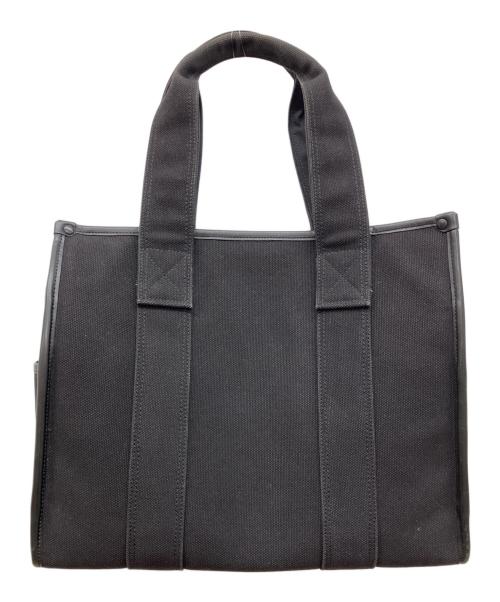 PORTER（ポーター）PORTER (ポーター) Nikon (ニコン) カメラバッグ ブラックの古着・服飾アイテム
