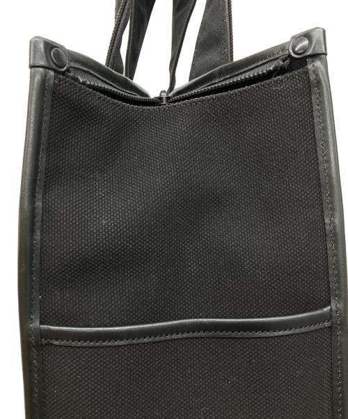 PORTER（ポーター）PORTER (ポーター) Nikon (ニコン) カメラバッグ ブラックの古着・服飾アイテム