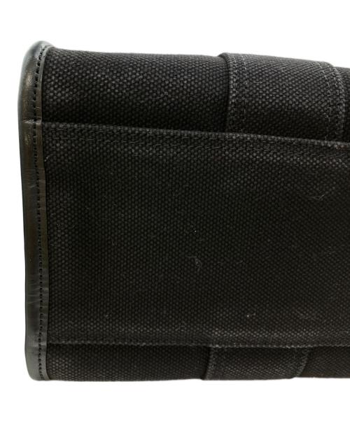 PORTER（ポーター）PORTER (ポーター) Nikon (ニコン) カメラバッグ ブラックの古着・服飾アイテム