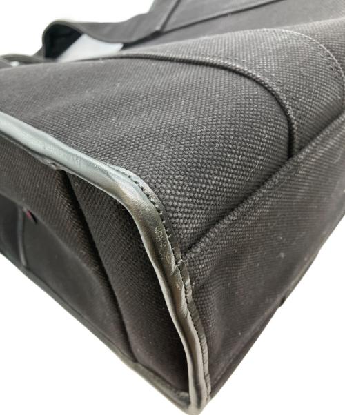 PORTER（ポーター）PORTER (ポーター) Nikon (ニコン) カメラバッグ ブラックの古着・服飾アイテム