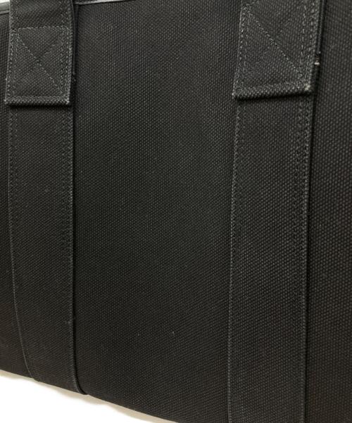 PORTER（ポーター）PORTER (ポーター) Nikon (ニコン) カメラバッグ ブラックの古着・服飾アイテム