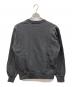 GOODENOUGH (グッドイナフ) ロゴスウェット　GDEH 05 ロゴ トレーナー グレー サイズ:M：9000円