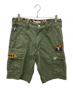 中古・古着通販】BAPE BY A BATHING APE (ベイプバイアベイシング