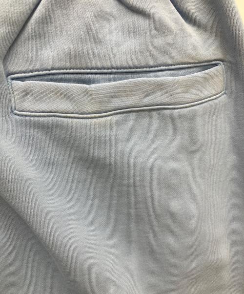 DIESEL（ディーゼル）DIESEL (ディーゼル) スウェットパンツ ブルー サイズ:Ｓの古着・服飾アイテム