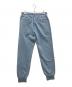 DIESEL (ディーゼル) スウェットパンツ ブルー サイズ:Ｓ：8000円