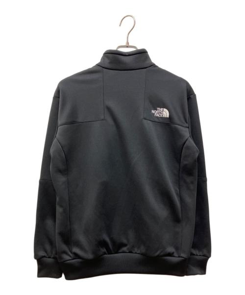 THE NORTH FACE（ザ ノース フェイス）THE NORTH FACE (ザ ノース フェイス) Jersey Jacket ブラック サイズ:Mの古着・服飾アイテム