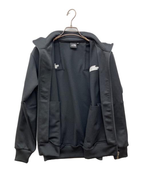 THE NORTH FACE（ザ ノース フェイス）THE NORTH FACE (ザ ノース フェイス) Jersey Jacket ブラック サイズ:Mの古着・服飾アイテム