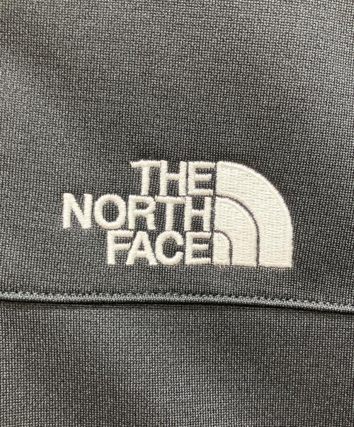 THE NORTH FACE（ザ ノース フェイス）THE NORTH FACE (ザ ノース フェイス) Jersey Jacket ブラック サイズ:Mの古着・服飾アイテム