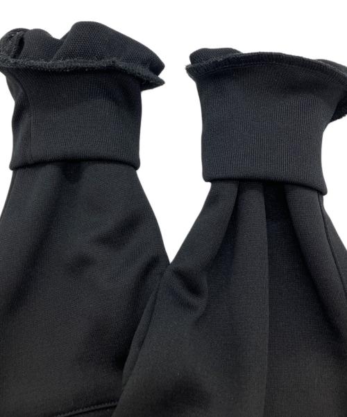 THE NORTH FACE（ザ ノース フェイス）THE NORTH FACE (ザ ノース フェイス) Jersey Jacket ブラック サイズ:Mの古着・服飾アイテム