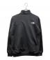 THE NORTH FACE (ザ ノース フェイス) Jersey Jacket ブラック サイズ:M：7000円