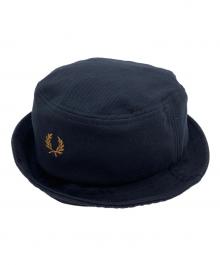 FRED PERRY（フレッドペリー）の古着「バケットハット」