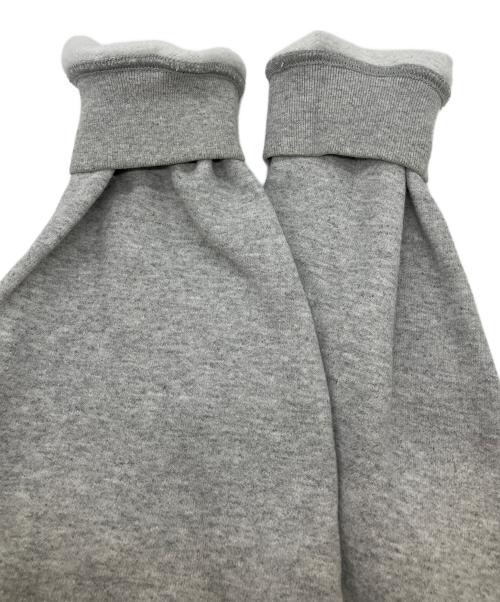 CarHartt（カーハート）CarHartt (カーハート) プルオーバーパーカー グレー サイズ:Ｓの古着・服飾アイテム