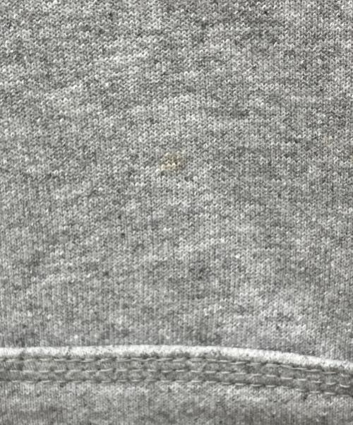 CarHartt（カーハート）CarHartt (カーハート) プルオーバーパーカー グレー サイズ:Ｓの古着・服飾アイテム
