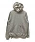 CarHartt（カーハート）の古着「プルオーバーパーカー」｜グレー