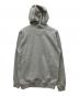 CarHartt (カーハート) プルオーバーパーカー グレー サイズ:Ｓ：5000円