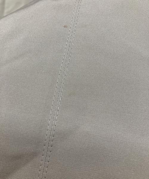 'S Max Mara（エスマックスマーラ）'S Max Mara (エスマックスマーラ) スキッパーワンピース ベージュ サイズ:36の古着・服飾アイテム