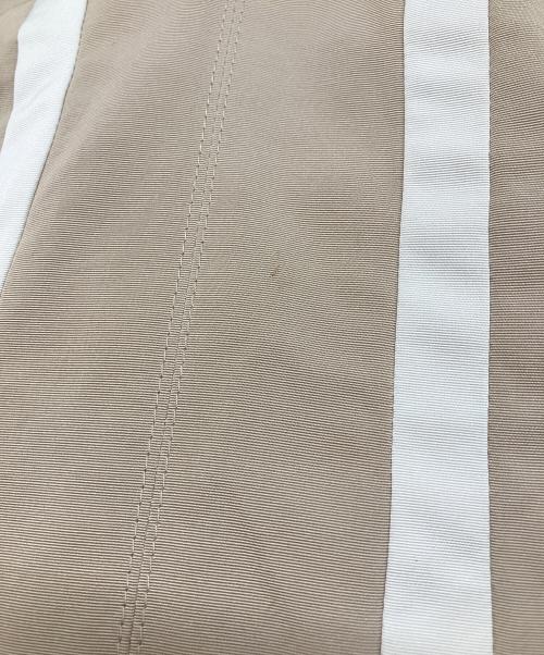 'S Max Mara（エスマックスマーラ）'S Max Mara (エスマックスマーラ) スキッパーワンピース ベージュ サイズ:36の古着・服飾アイテム