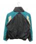 GIVENCHY ACTIVE WEAR (ジバンシィ) 90'sヴィンテージナイロンジャケット ブラック サイズ:Ｌ：8000円