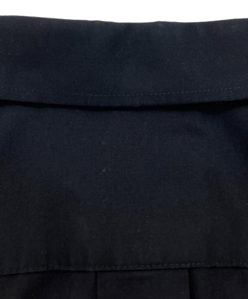 RALPH LAUREN（ラルフローレン）RALPH LAUREN (ラルフローレン) BLAKE シャツ ブラック サイズ:Lの古着・服飾アイテム